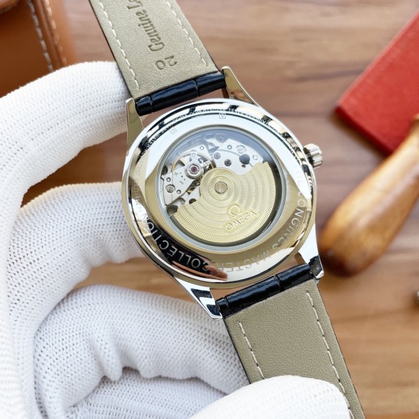 Watches OMEGA 318207 size：41*12 mm