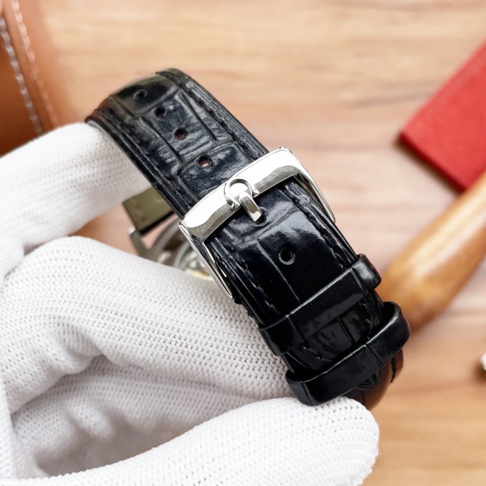 Watches OMEGA  318262 size:41*12 mm