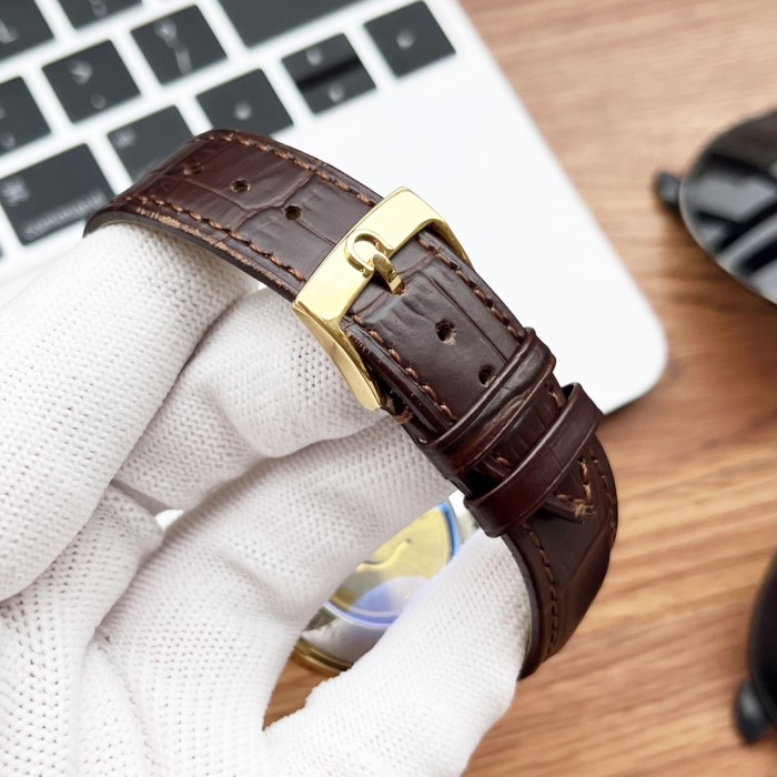 Watches OMEGA 318311 size:40*12 mm