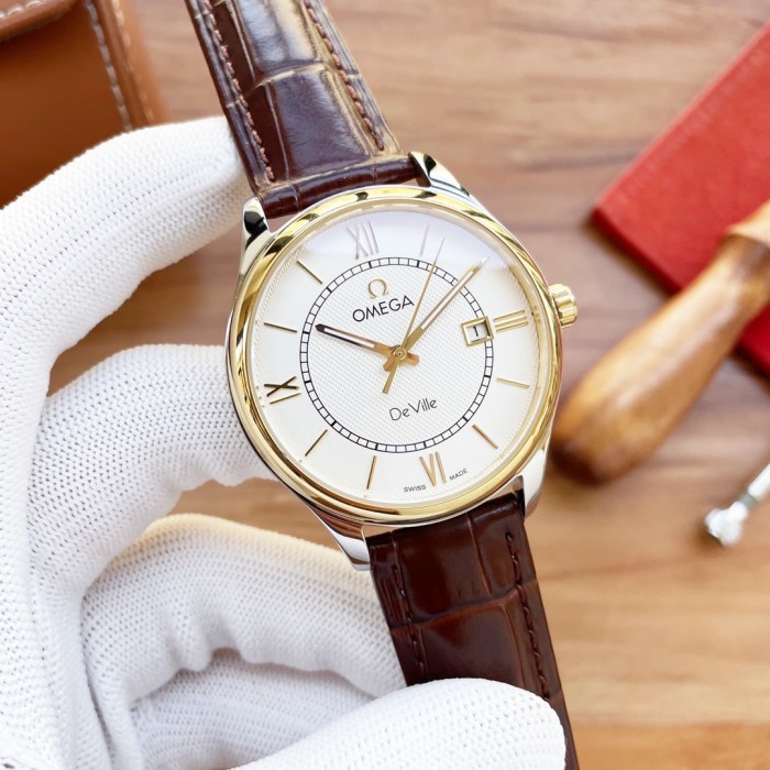 Watches OMEGA 318204 size：41*12 mm