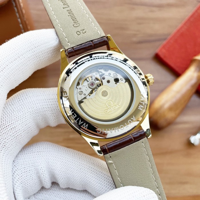 Watches OMEGA 318204 size：41*12 mm