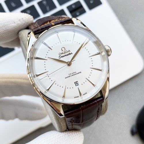 Watches OMEGA 318300 size:39.5*11 mm