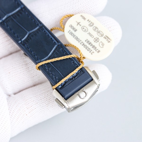 Watches OMEGA 318067 size:41 mm