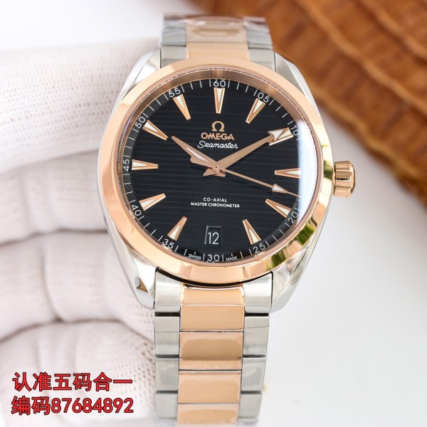 Watches OMEGA  Aqua Terra 318190 size:41 mm
