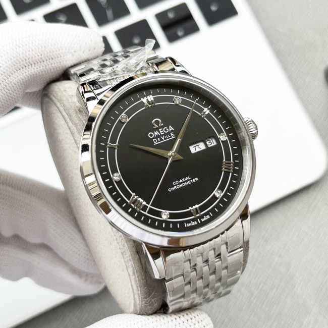 Watches OMEGA 318087 size:40*11 mm