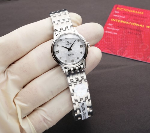 Watches OMEGA  317991 size:27.4*8 mm