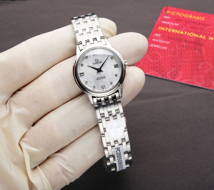 Watches OMEGA  317991 size:27.4*8 mm