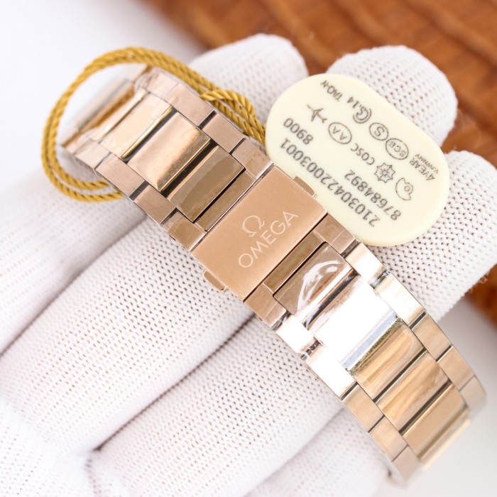 Watches OMEGA  Aqua Terra 318191 size:41 mm