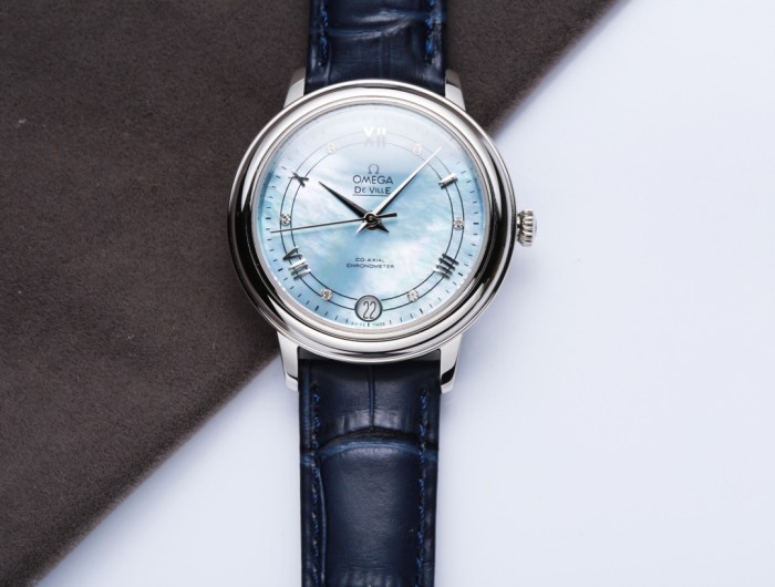 Watches OMEGA 318125 size:32*9 mm