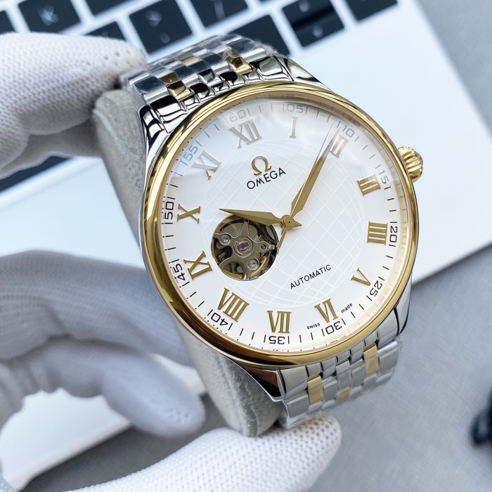 Watches OMEGA 318072 size:40 mm