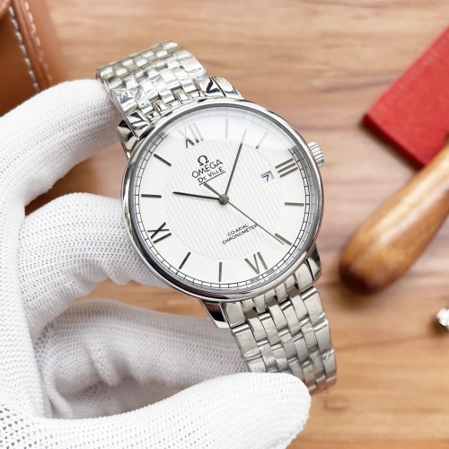 Watches OMEGA  318264 size:41*12 mm