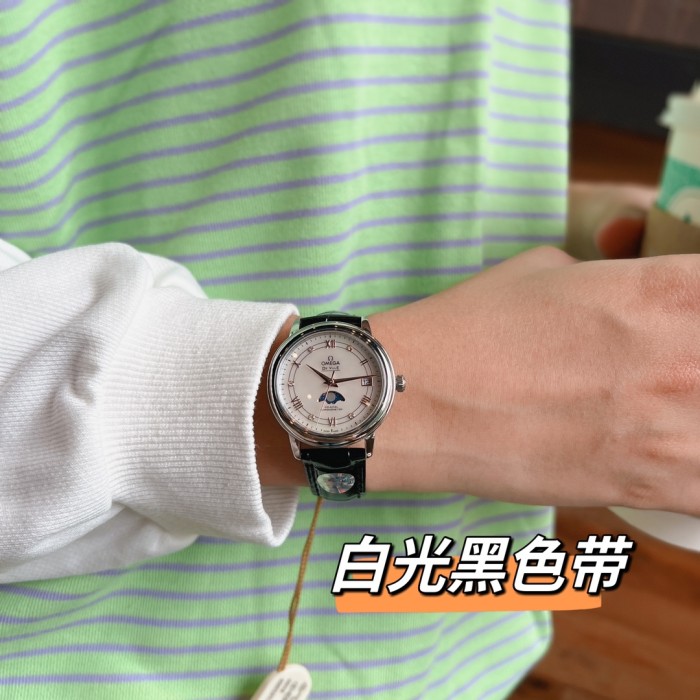 Watches OMEGA 318246 size:33 mm