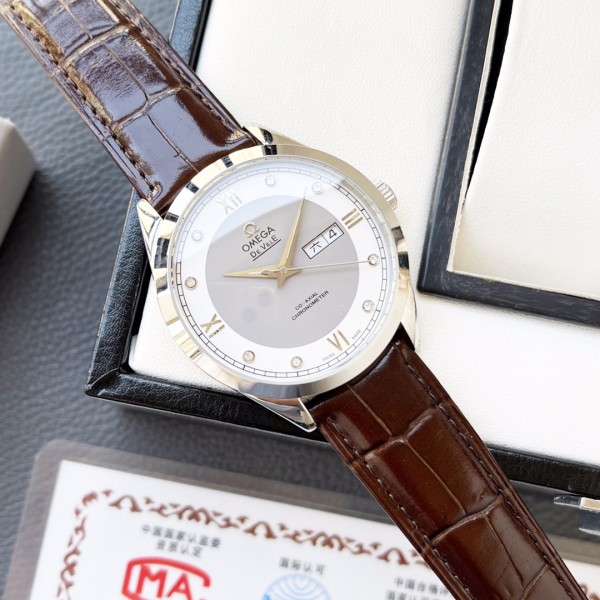 Watches OMEGA 318346 size:40*12 mm