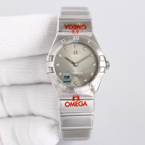 Watches OMEGA TW 318266 size:28 mm