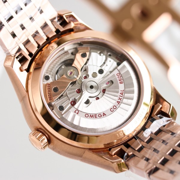 Watches OMEGA UVS 318326 size:41 mm