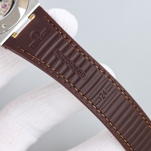 Watches OMEGA 318068 size:41 mm