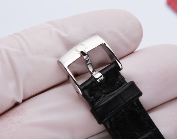 Watches OMEGA 318124 size:32*9 mm