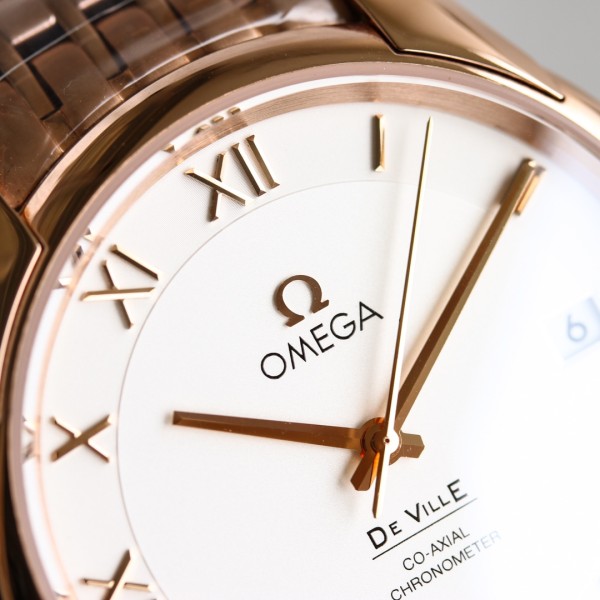 Watches OMEGA UVS 318326 size:41 mm