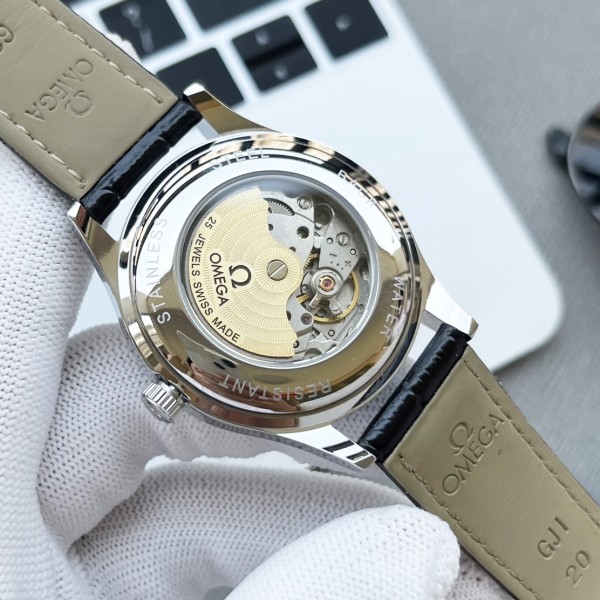 Watches OMEGA  318032 size:40 mm