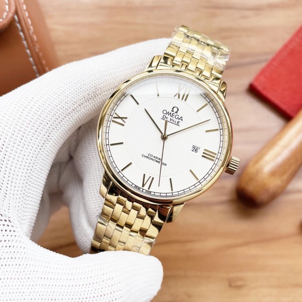 Watches OMEGA  318264 size:41*12 mm