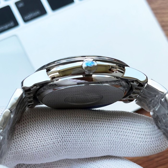 Watches OMEGA 318113 size:39.5/32.7 mm