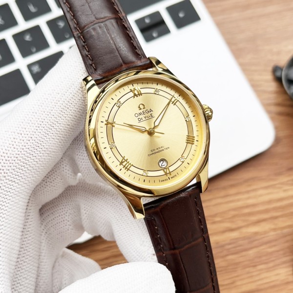 Watches OMEGA 318311 size:40*12 mm