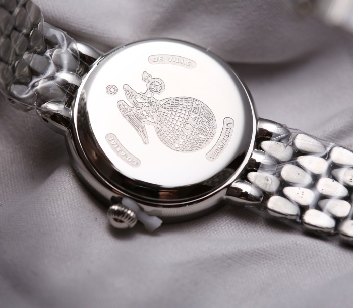 Watches OMEGA  318002 size:28*8 mm