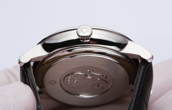 Watches OMEGA 318123 size:32*9 mm