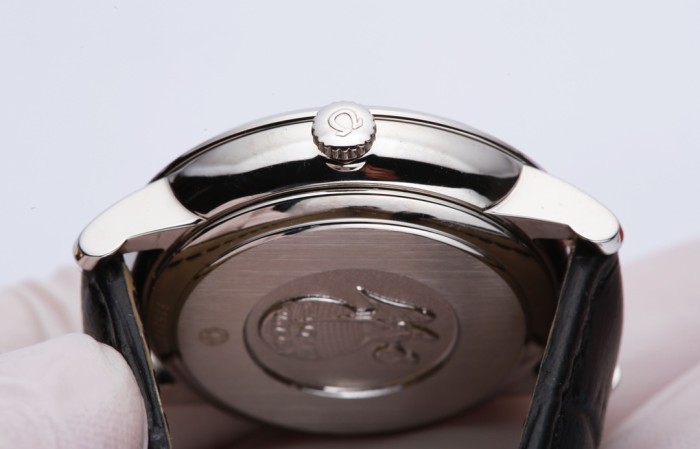 Watches OMEGA 318124 size:32*9 mm