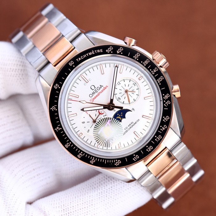 Watches OMEGA  318020 size:42*12 mm