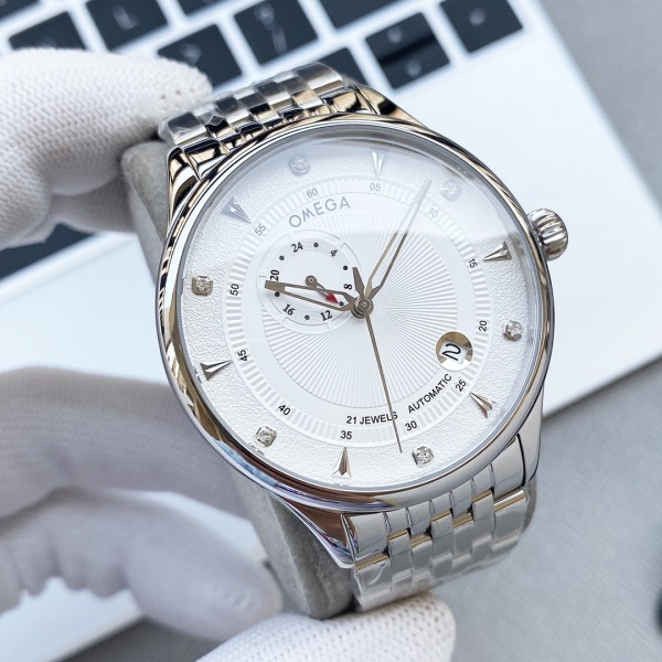 Watches OMEGA 318075 size:40*12 mm