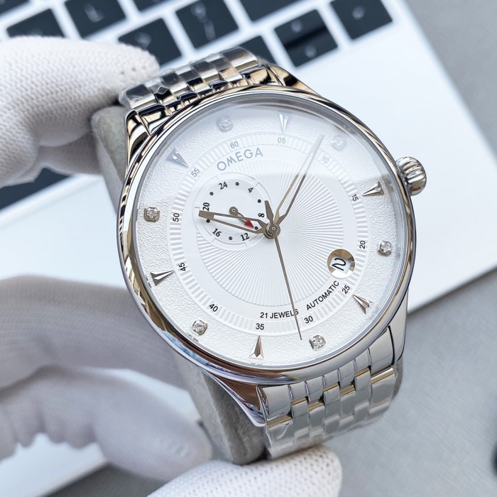 Watches OMEGA 318075 size:40*12 mm