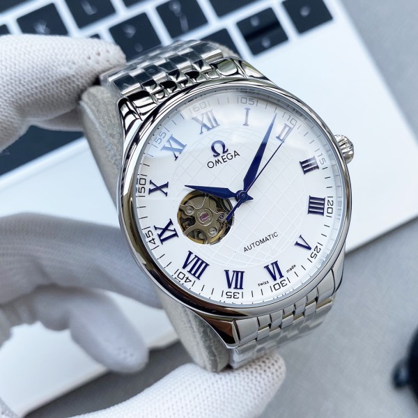 Watches OMEGA 318072 size:40 mm