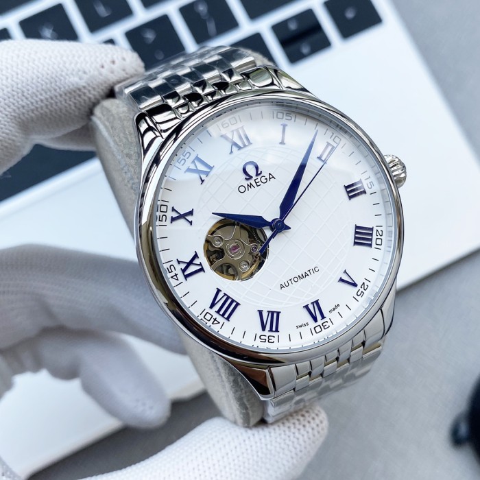 Watches OMEGA 318072 size:40 mm