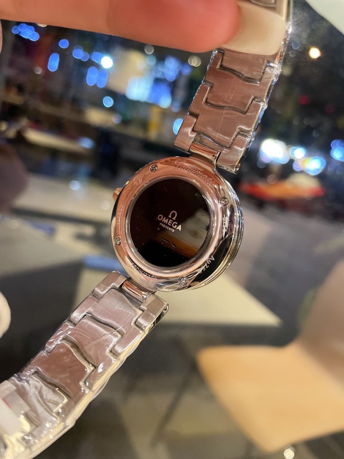 Watches OMEGA 318064 size:34 mm