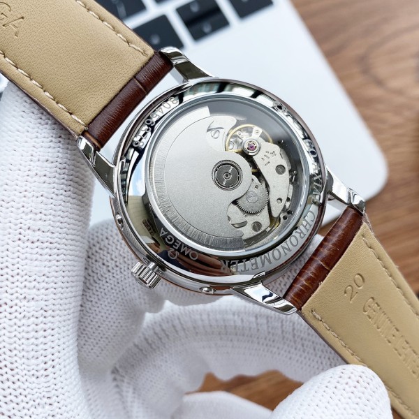 Watches OMEGA 318278 size:40*13 mm