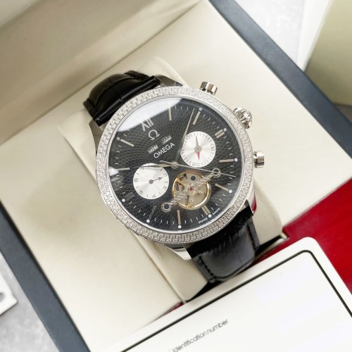 Watches OMEGA 318250 size:42*13 mm