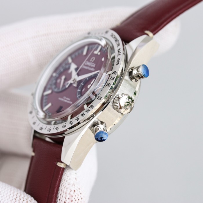 Watches OMEGA 318138 size:42 mm