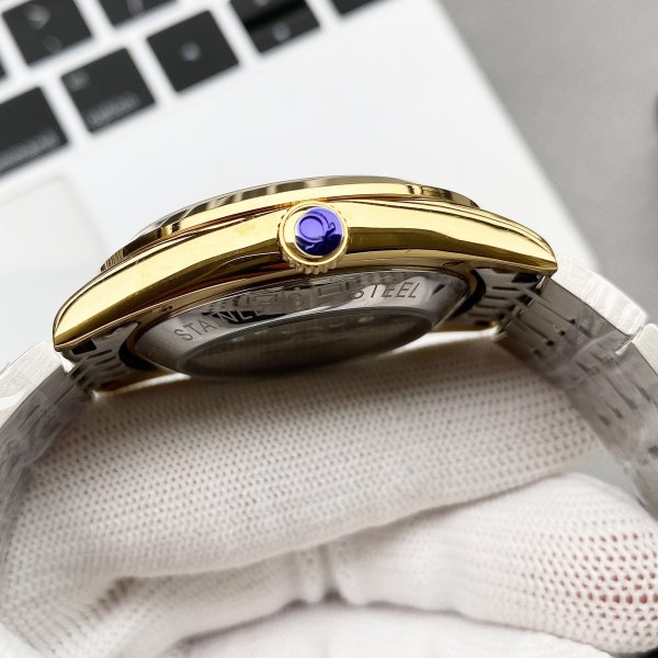 Watches OMEGA 318130 size:40*12 mm