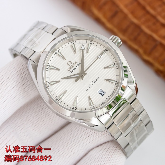 Watches OMEGA  Aqua Terra 318189 size:41 mm