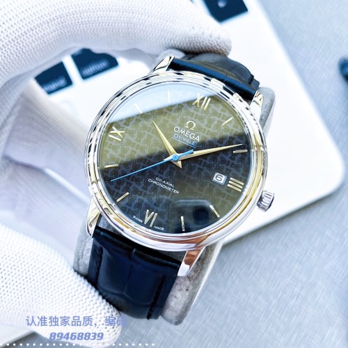 Watches OMEGA 318092 size:39.5 mm