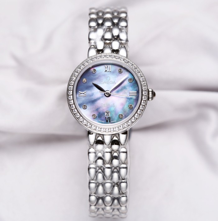 Watches OMEGA  318000 size:28*8 mm