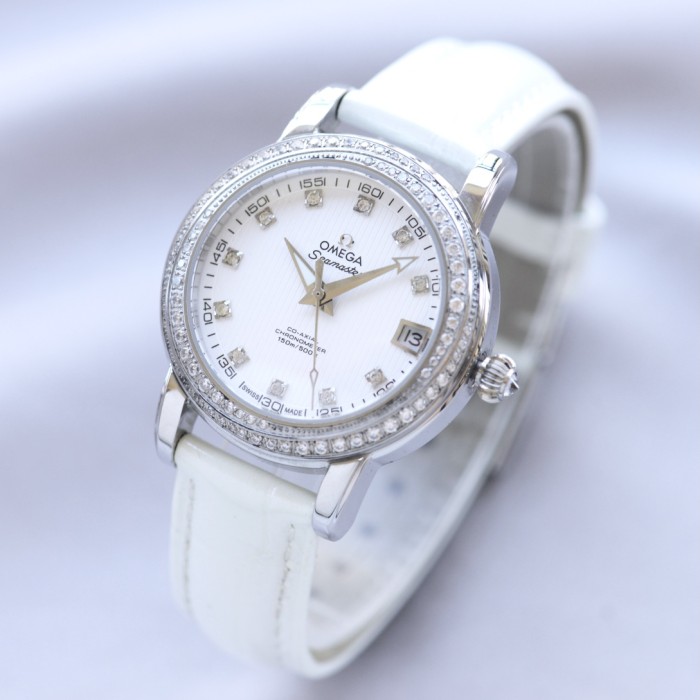 Watches OMEGA 318099 size:33 mm