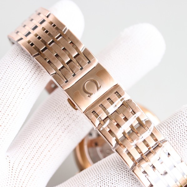 Watches OMEGA UVS 318326 size:41 mm