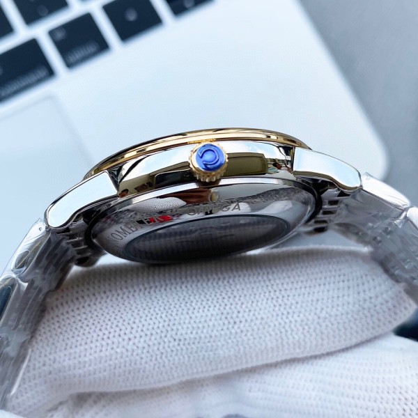 Watches OMEGA  318169 size:40*12 mm