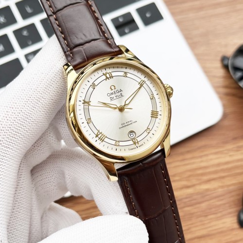 Watches OMEGA 318311 size:40*12 mm