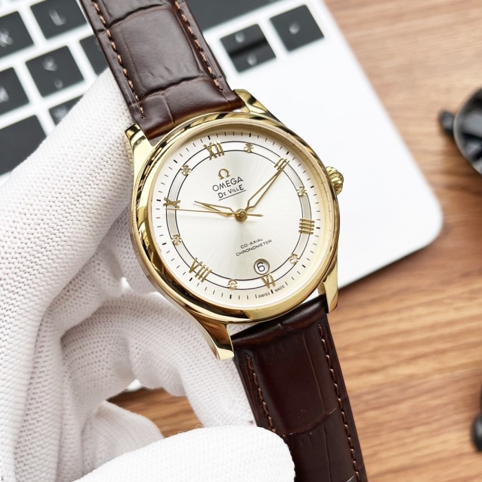 Watches OMEGA 318311 size:40*12 mm