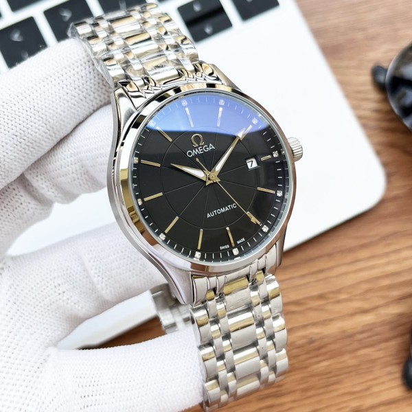 Watches OMEGA 318281 size:40*13 mm