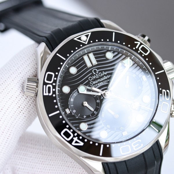 Watches OMEGA TW 317986 size:44 mm