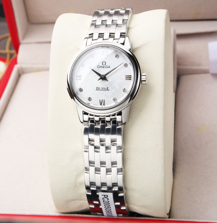 Watches OMEGA  317991 size:27.4*8 mm